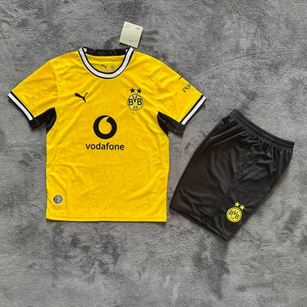 Dortmund 26/27 Home Kit
