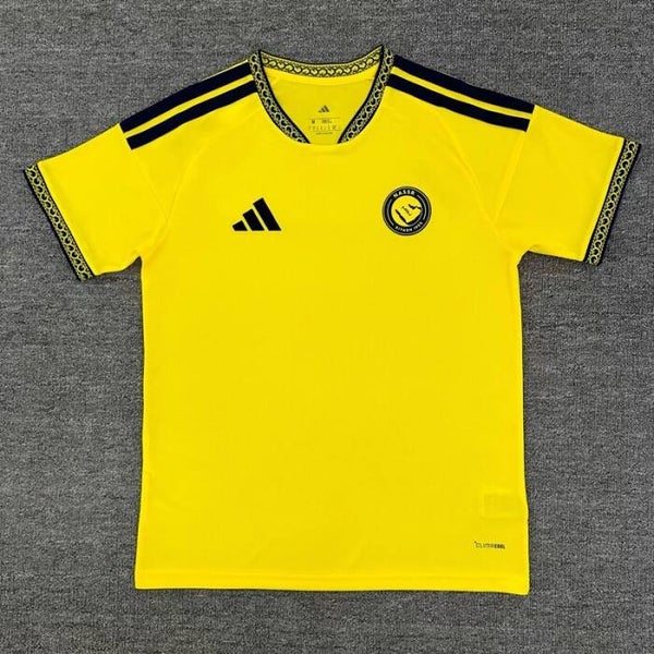 Al Nassr 26/27 Home Top