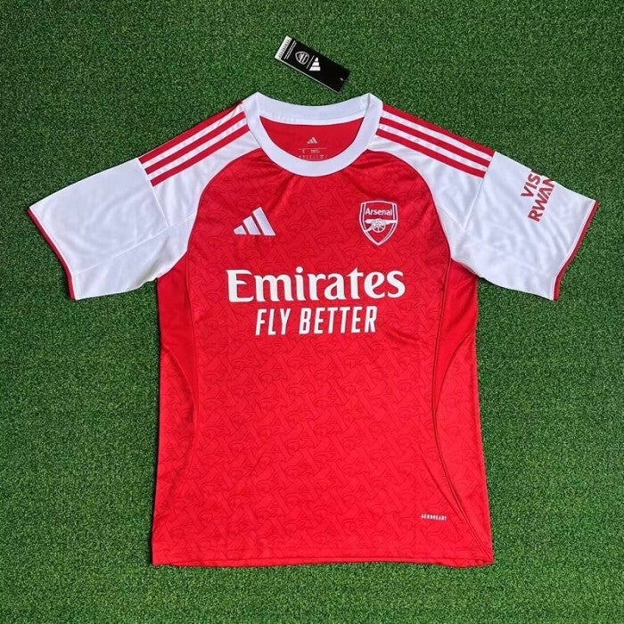 Arsenal 25/26 Home Top