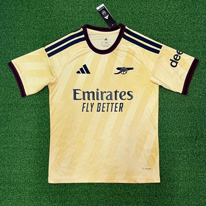 Arsenal 26/27 Third Top