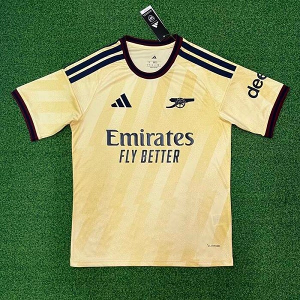 Arsenal 26/27 Third Top