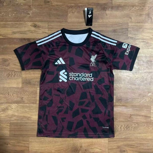 Liverpool 26/27 Third Top