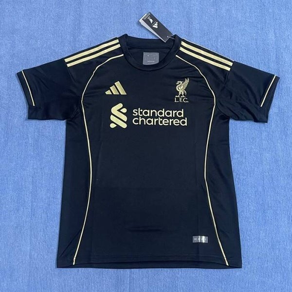 Liverpool 25/26 Special Edition Top