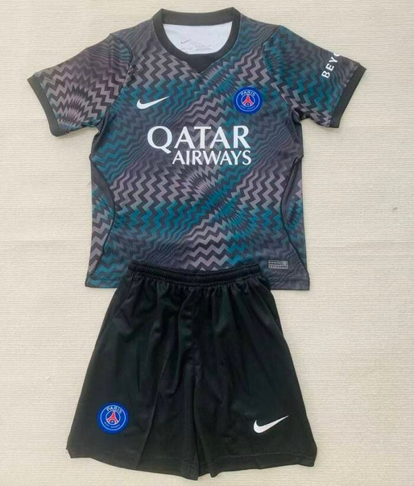PSG 26/27 Goalkeeper Kit