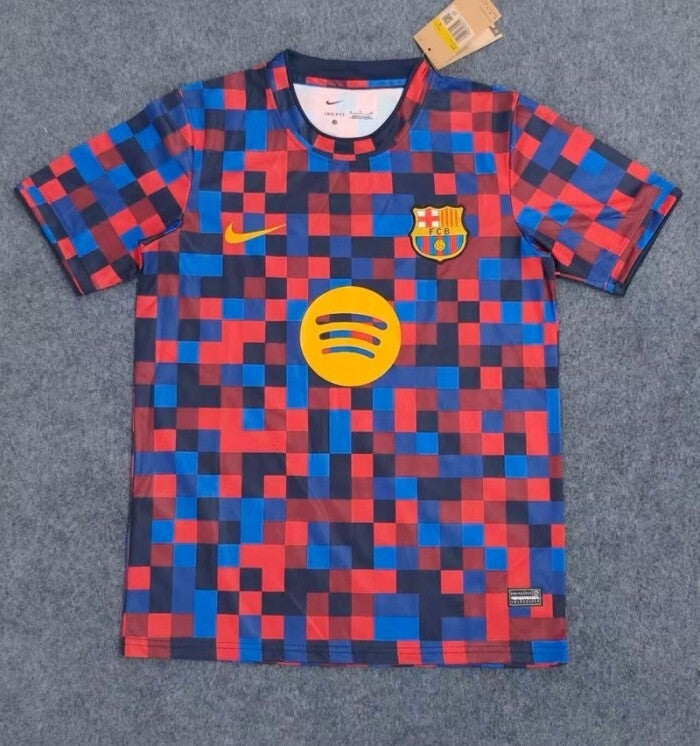 Barcelona 26/27 Special Edition Top