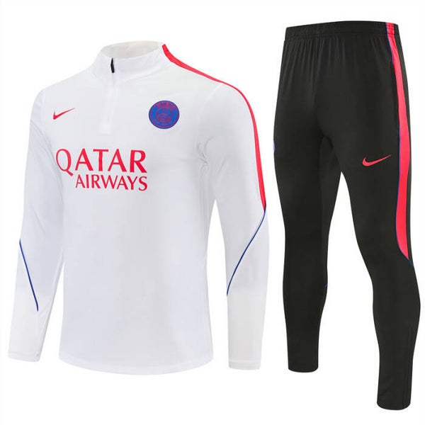 PSG Kids Tracksuit