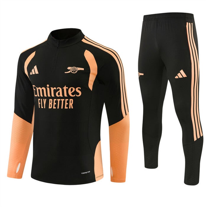 Arsenal Kids Tracksuit