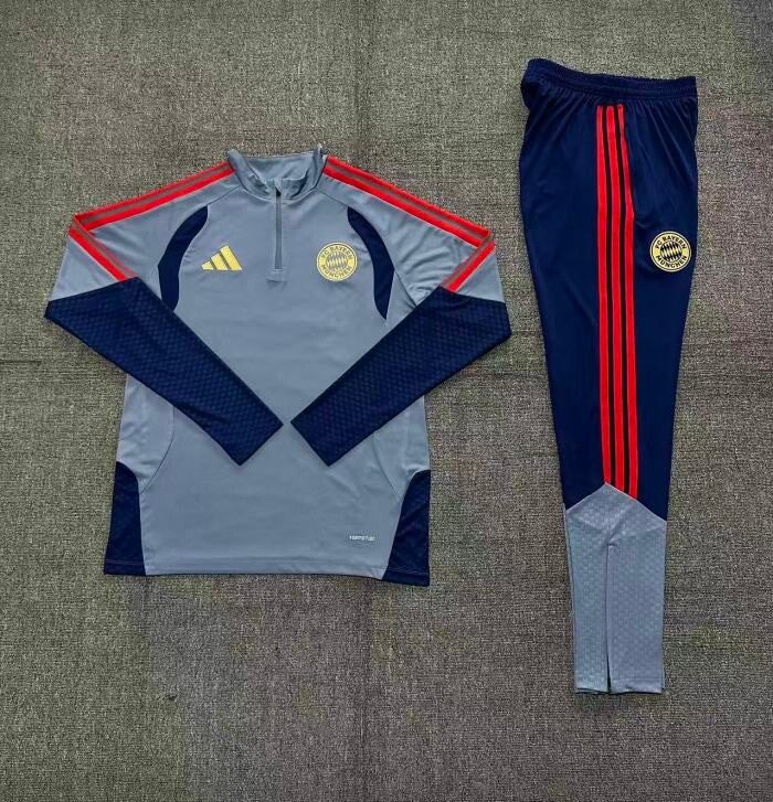 Bayern Munich Tracksuit
