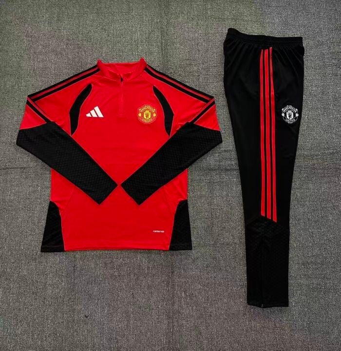 Man Utd Tracksuit