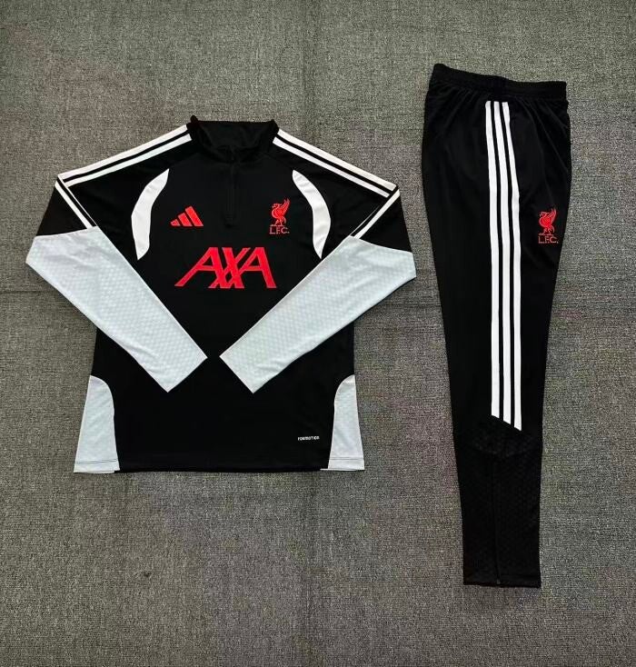 Liverpool Kids Tracksuit