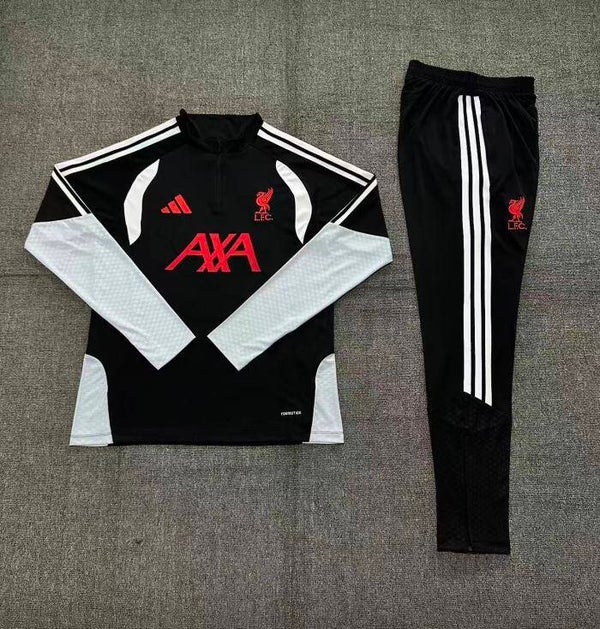 Liverpool Kids Tracksuit
