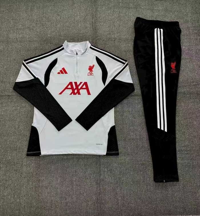 Liverpool Tracksuit