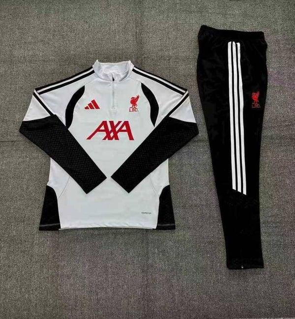 Liverpool Kids Tracksuit