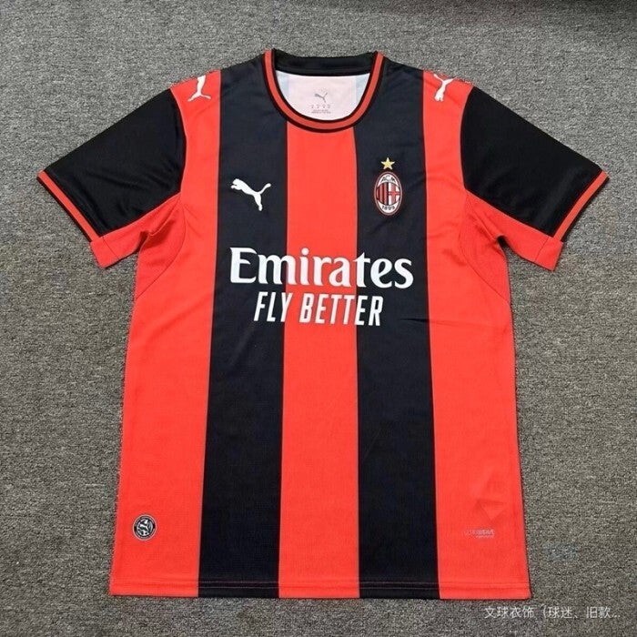 AC Milan 26/27 Home Top