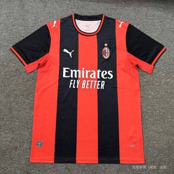AC Milan 26/27 Home Top