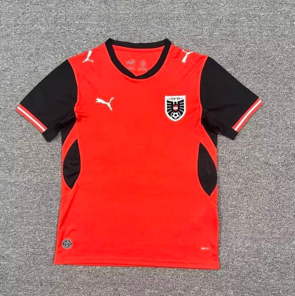 Austria 26/27 Home Top