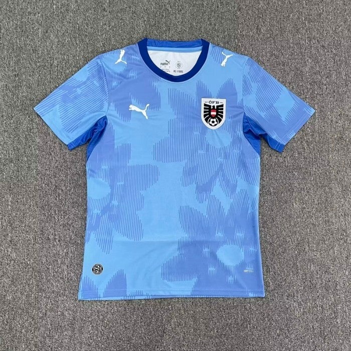 Austria 26/27 Away Top