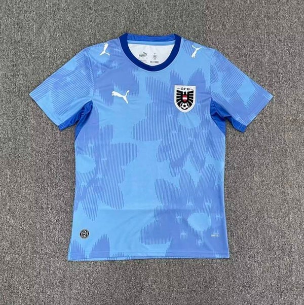 Austria 26/27 Away Top