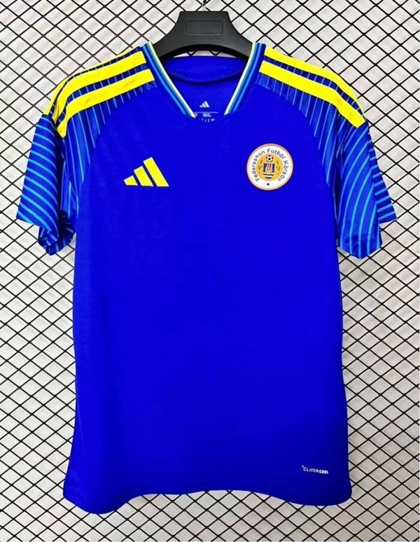 Curacao 26/27 Home Top