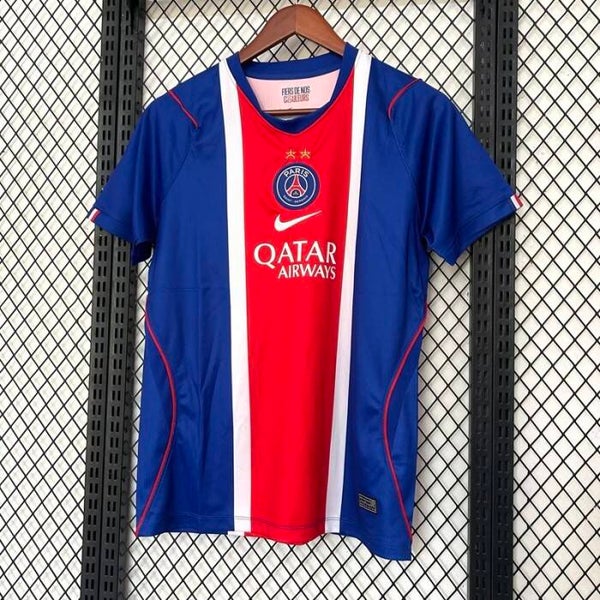 PSG 26/27 Home Top