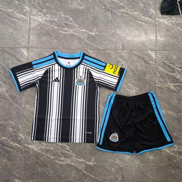 Newcastle Utd 26/27 Home Kit