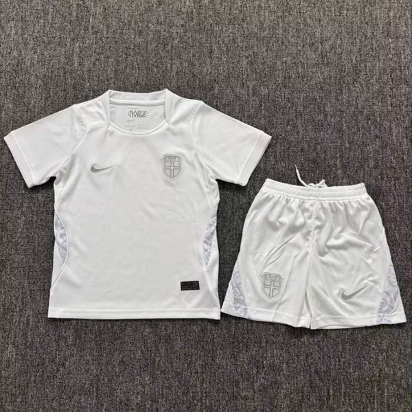 Norway 26/27 Third Kit