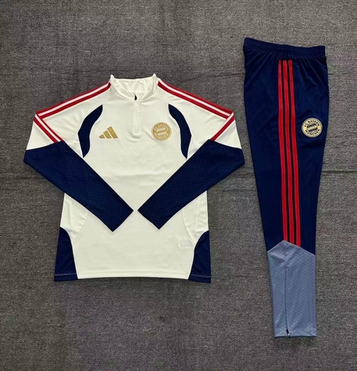 Bayern Munich Tracksuit