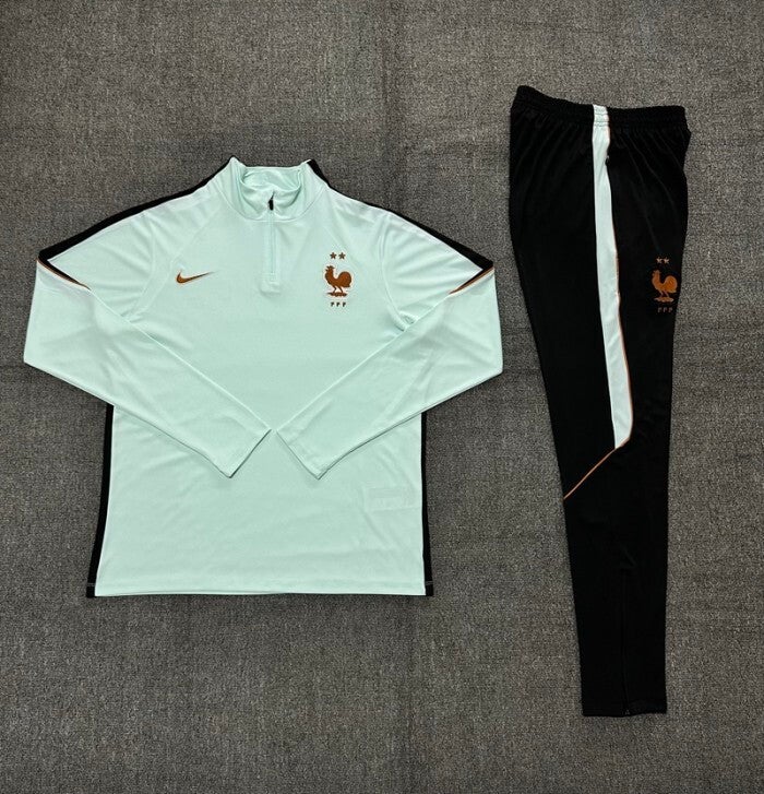 France Tracksuit