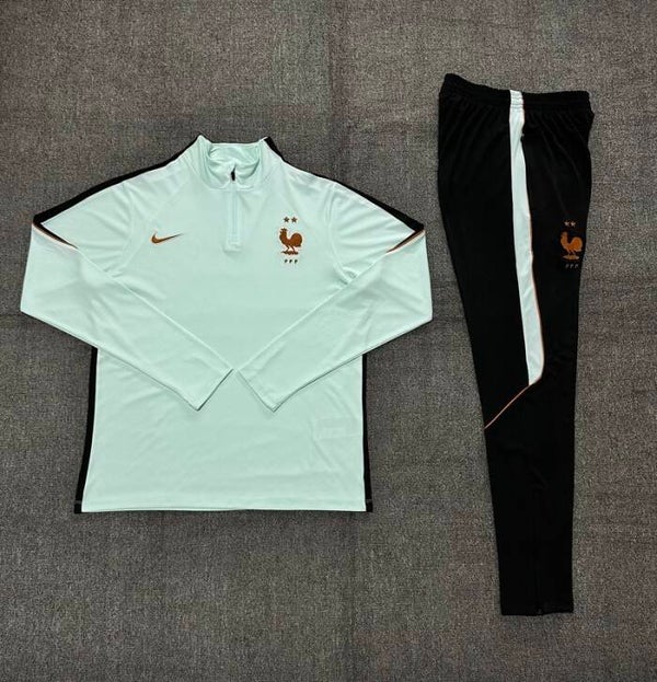 France Kids Tracksuit