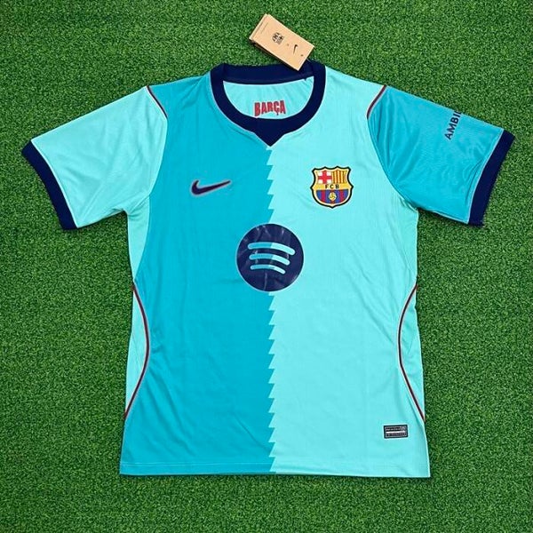 Barcelona 26/27 Third Top