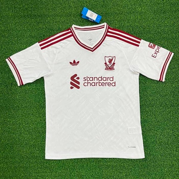 Liverpool 26/27 Away Top