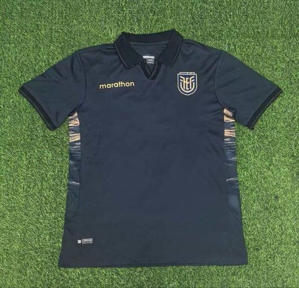 Ecuador 26/27 Away Top
