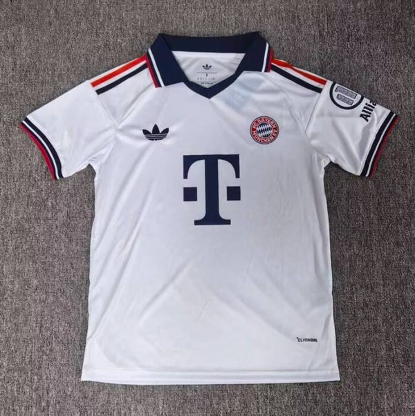 Bayern Munich 26/27 Away Top