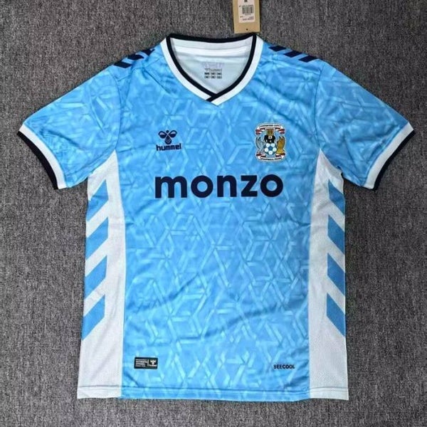 Coventry 26/27 Home Top
