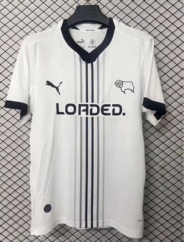 Derby 26/27 Home Top