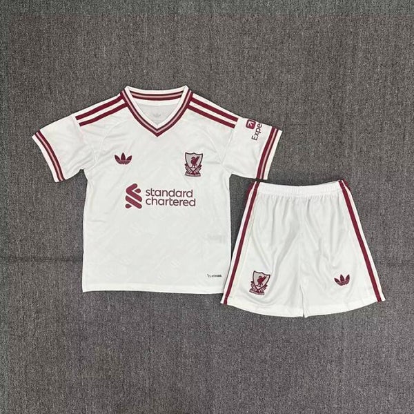 Liverpool 26/27 Away Kit