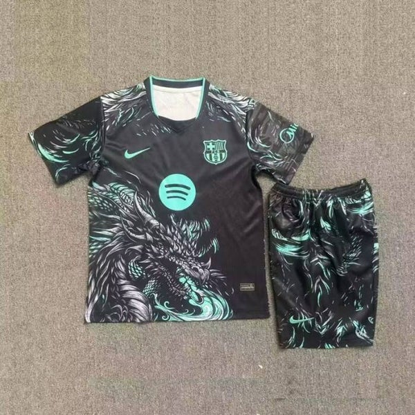 Barcelona 26/27 Special Edition Kit