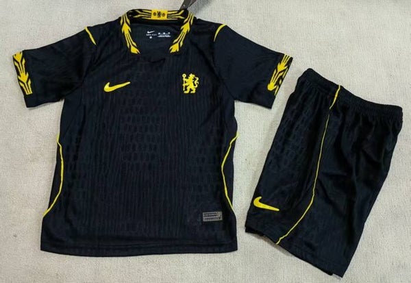 Chelsea 26/27 Away Kit
