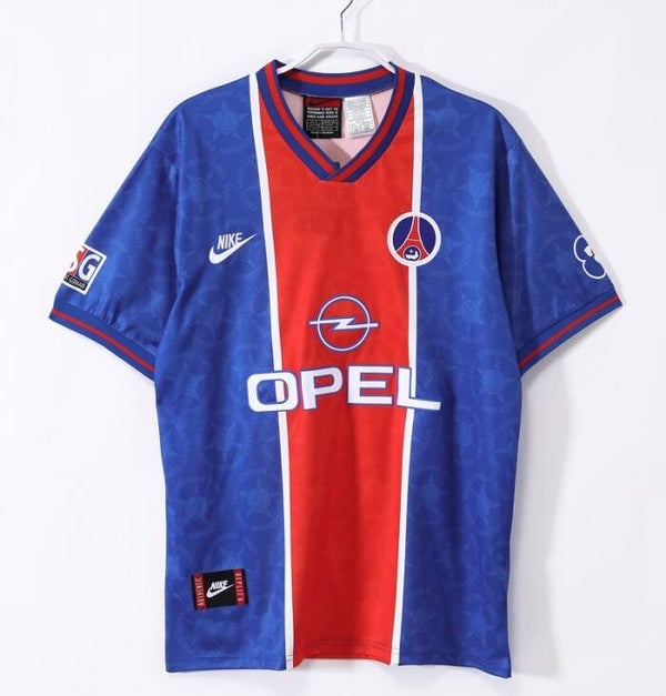 PSG 95/96 Home Top