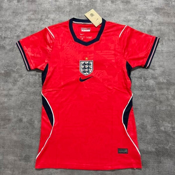 England 26/27 Away Top Women’s Fit