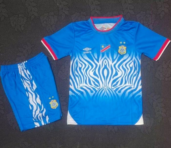 Congo 26/27 Home Kit
