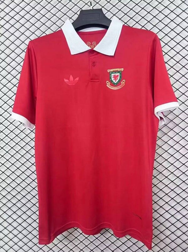 Wales 150th Anniversary Top