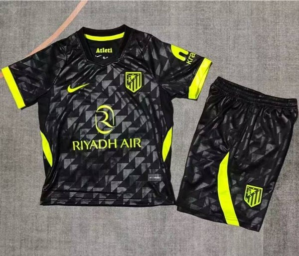 Atletico Madrid 26/27 Away Kit