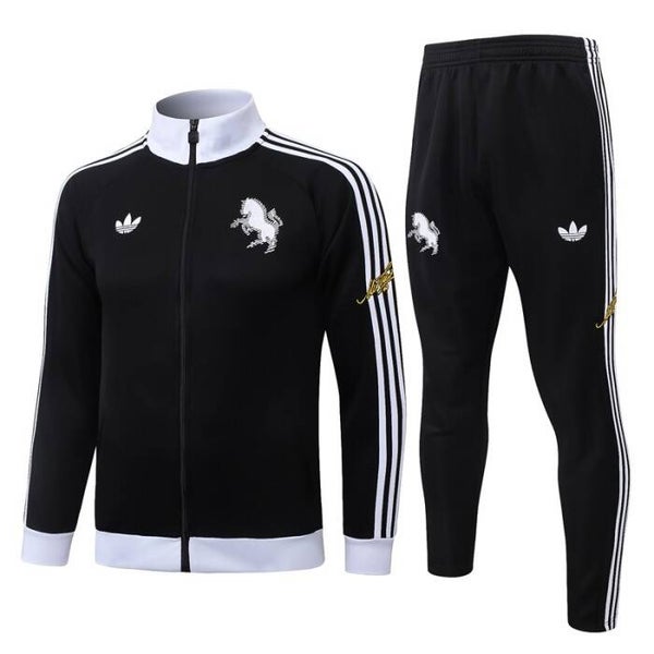 Juventus Kids Tracksuit