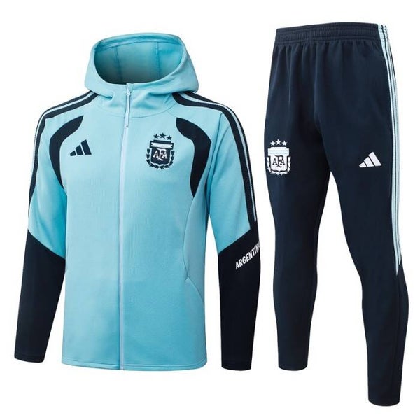 Argentina Kids Tracksuit
