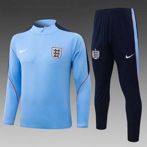 England Kids Tracksuit