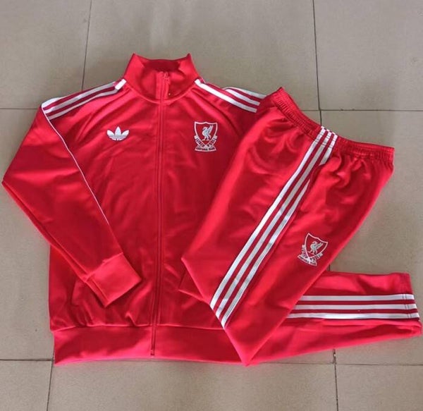 Liverpool Tracksuit