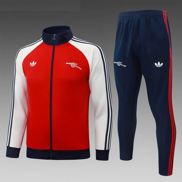 Arsenal Kids Tracksuit