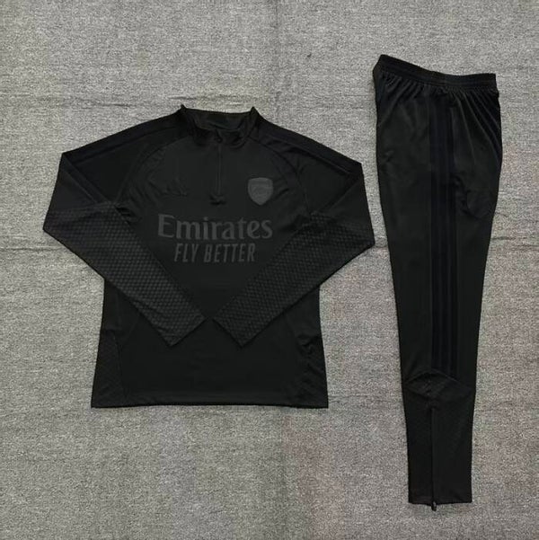 Arsenal Kids Tracksuit