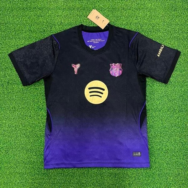 Barcelona 26/27 Away Top